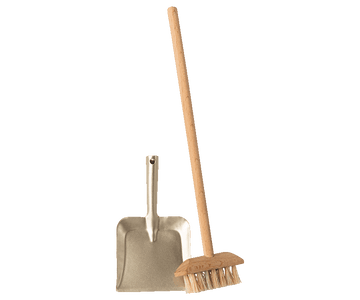 Broom set - Maileg